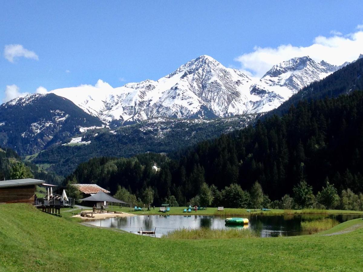 Casa Nacla Sedrun/surrein