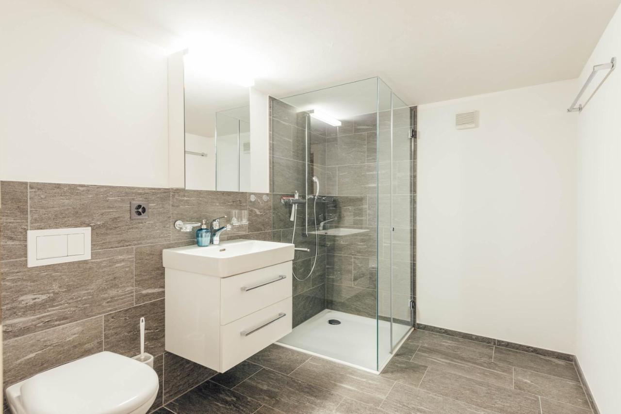 Appartement Casa Nacla Sedrun/surrein Sedrun